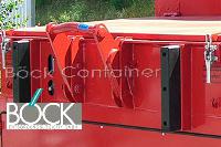 container zubehör  m3 presscontainer x6-520  